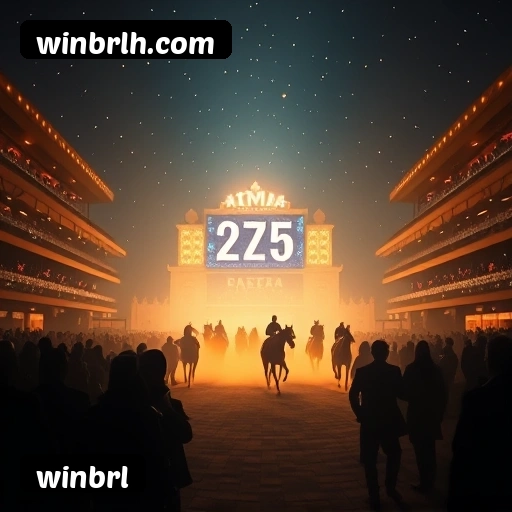 winbrl: Variedade e Entretenimento para Jogadores Brasileiros