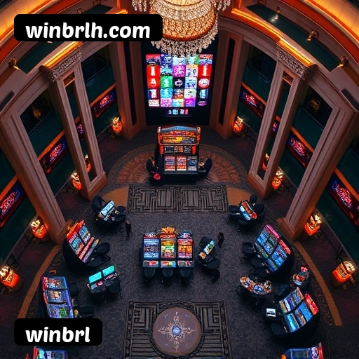 winbrl: Login Seguro e Rápido para Brasileiros